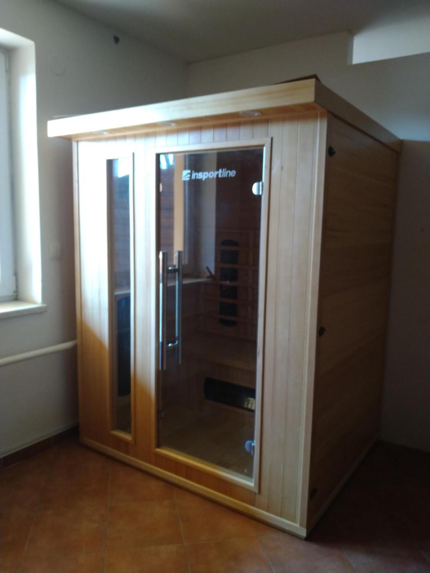 Apartmany Pod Sjezdovkou Červená Voda エクステリア 写真